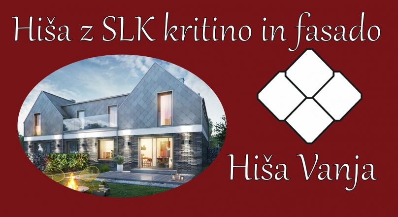 SLK hiša 1
